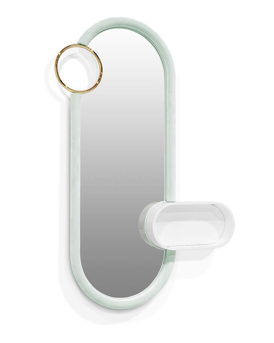 Espelho grande Sugar Rush