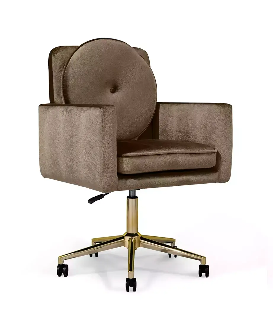 Cadeira de Escritório Hemma