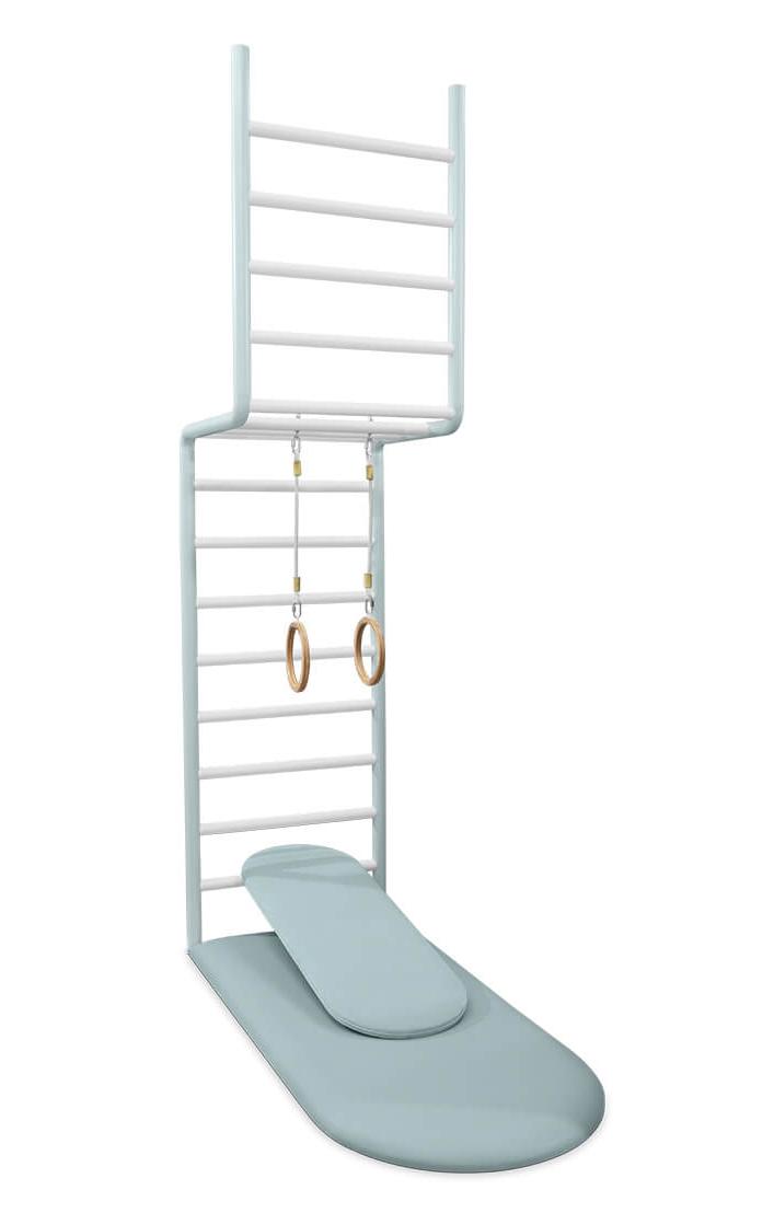 Escada de brincar Wonderland