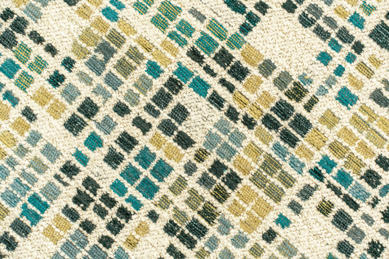 Tapete Cubik Midnight