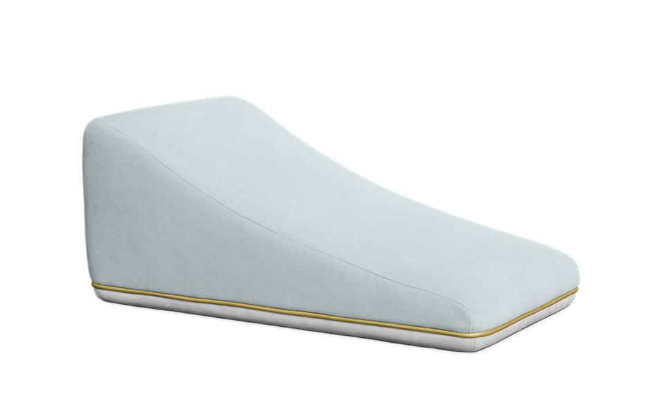 Escorrega de bolhas brincalhonas Playful Bubble