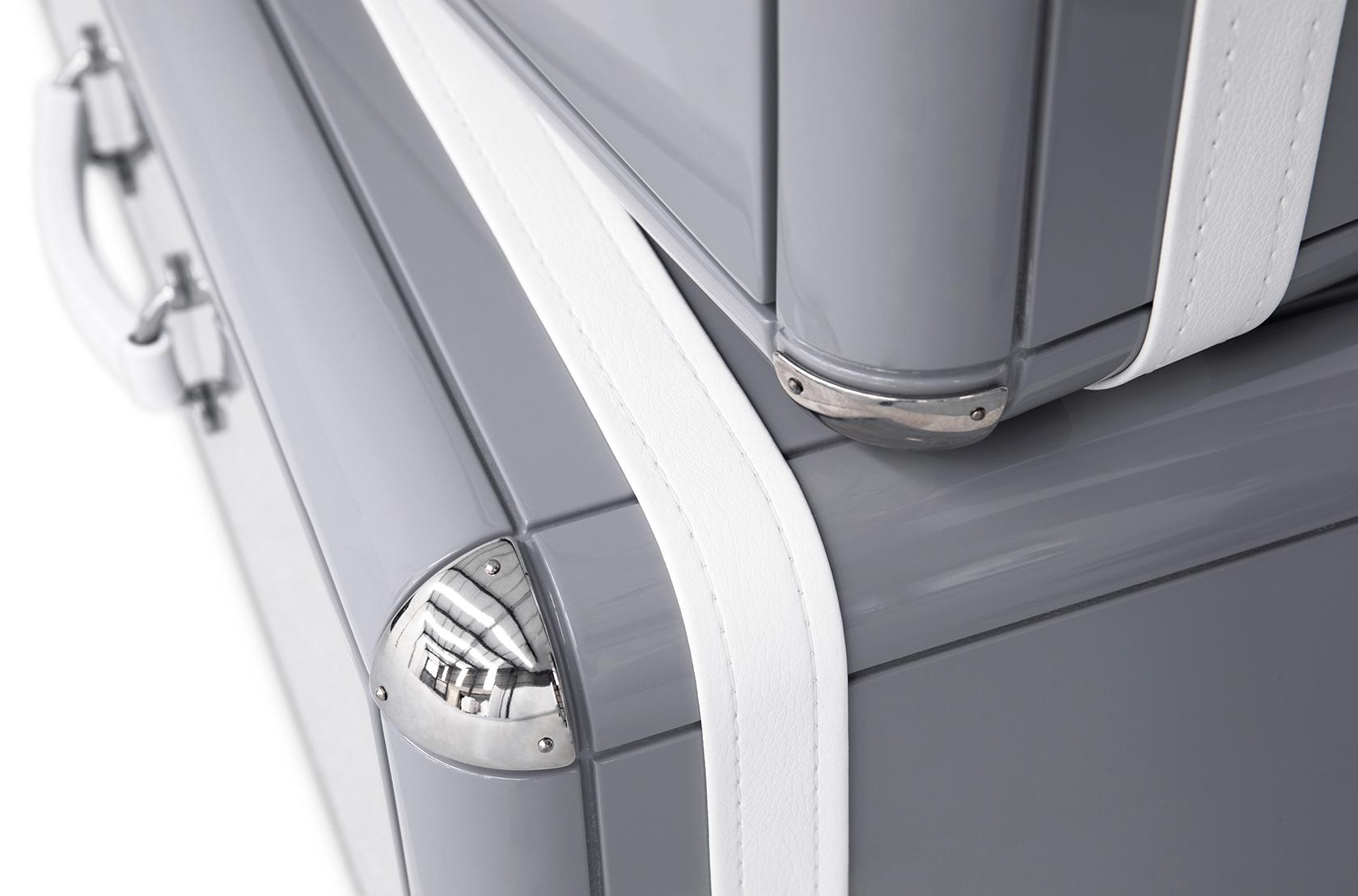 Mesa de cabeceira Skyline Dream