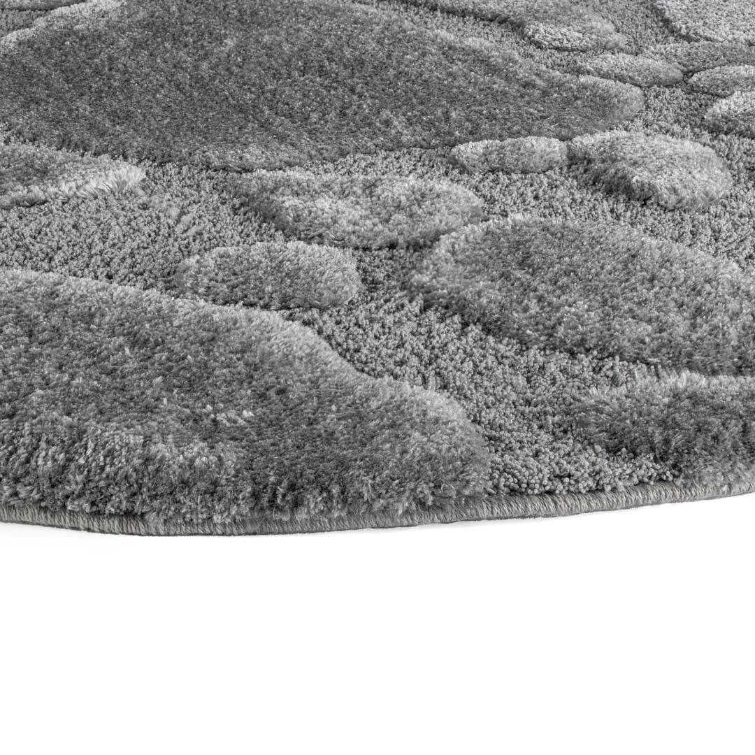 Tapete Venere Stone Grigio Perla