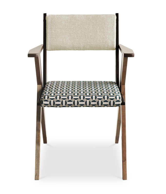 Cadeira Felipe Seating