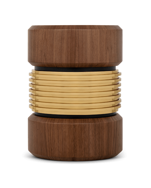 Mesa de Apoio Hartmann