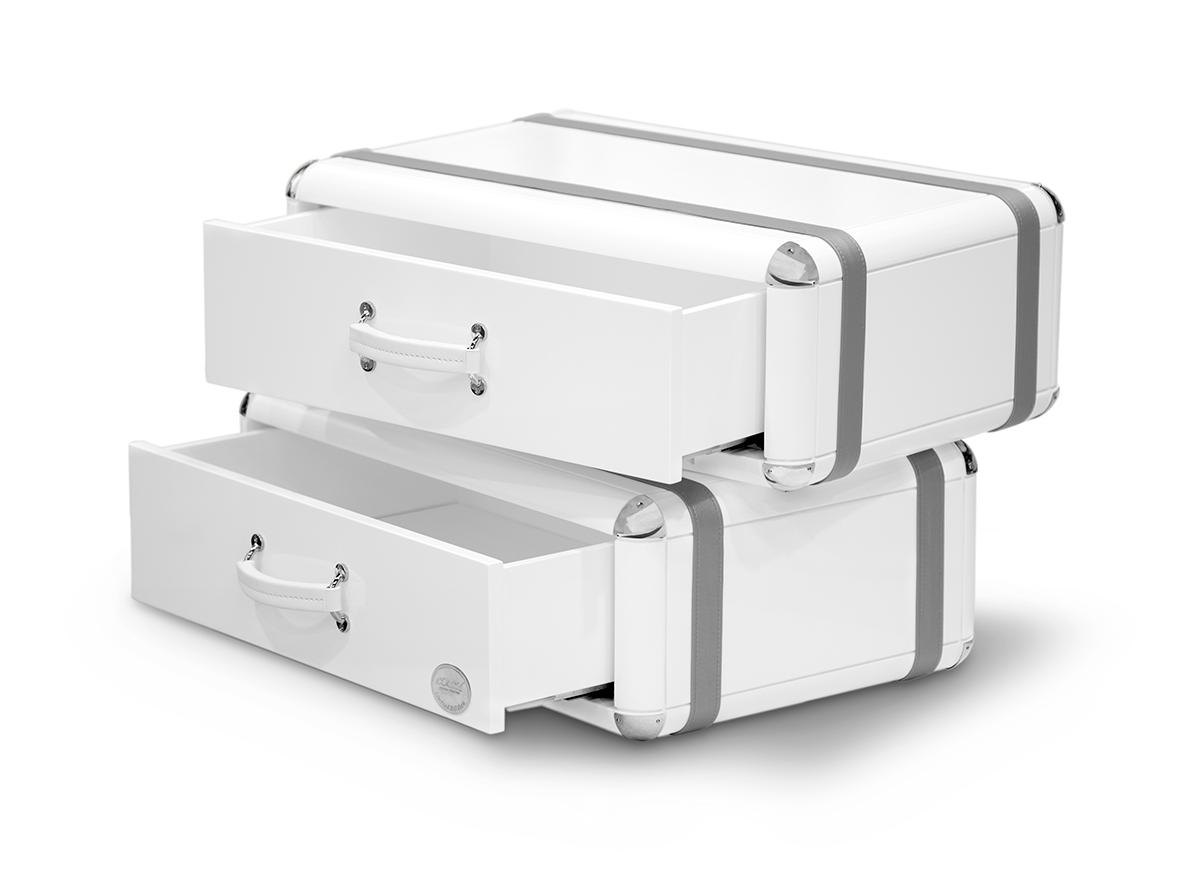 Mesa de cabeceira Airborne Fantasy