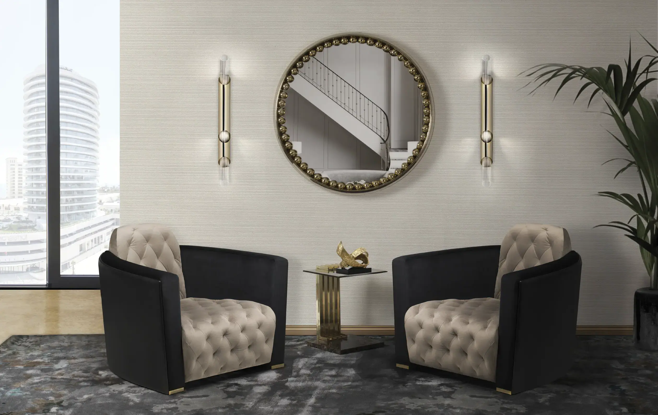 Sofá Individual Vessel - 5