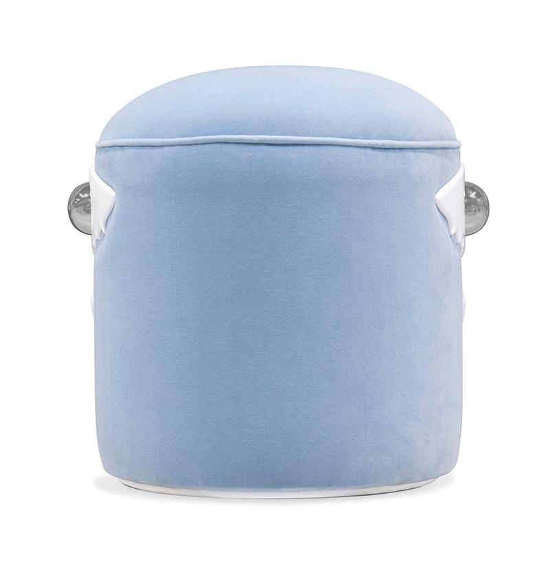 Banquinho tubarão Deep Sea