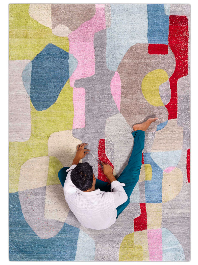 Tapete Original Luxury