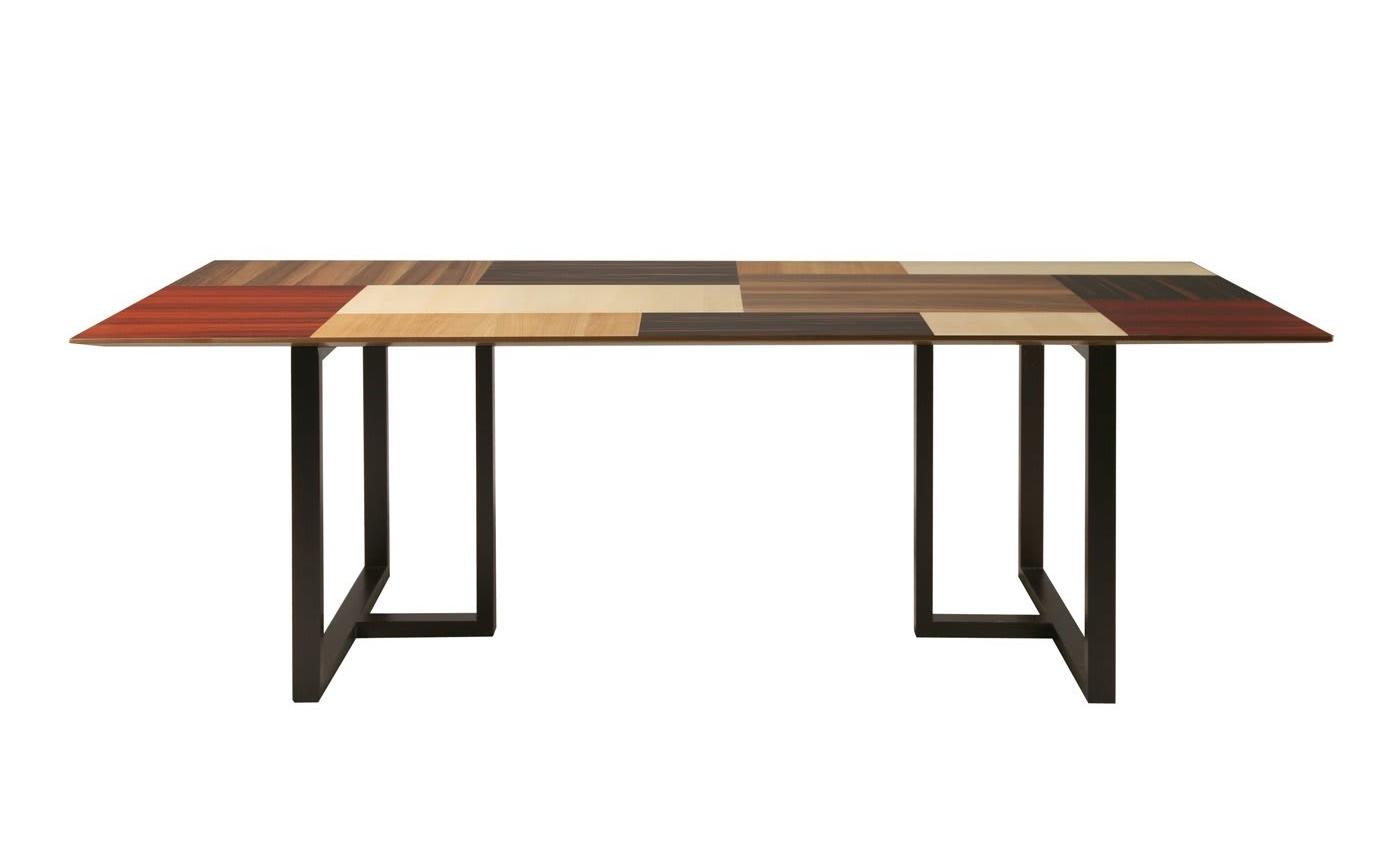 Mesa de Jantar Campiello