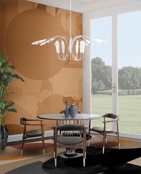 Mesa de Jantar Windsor - 2