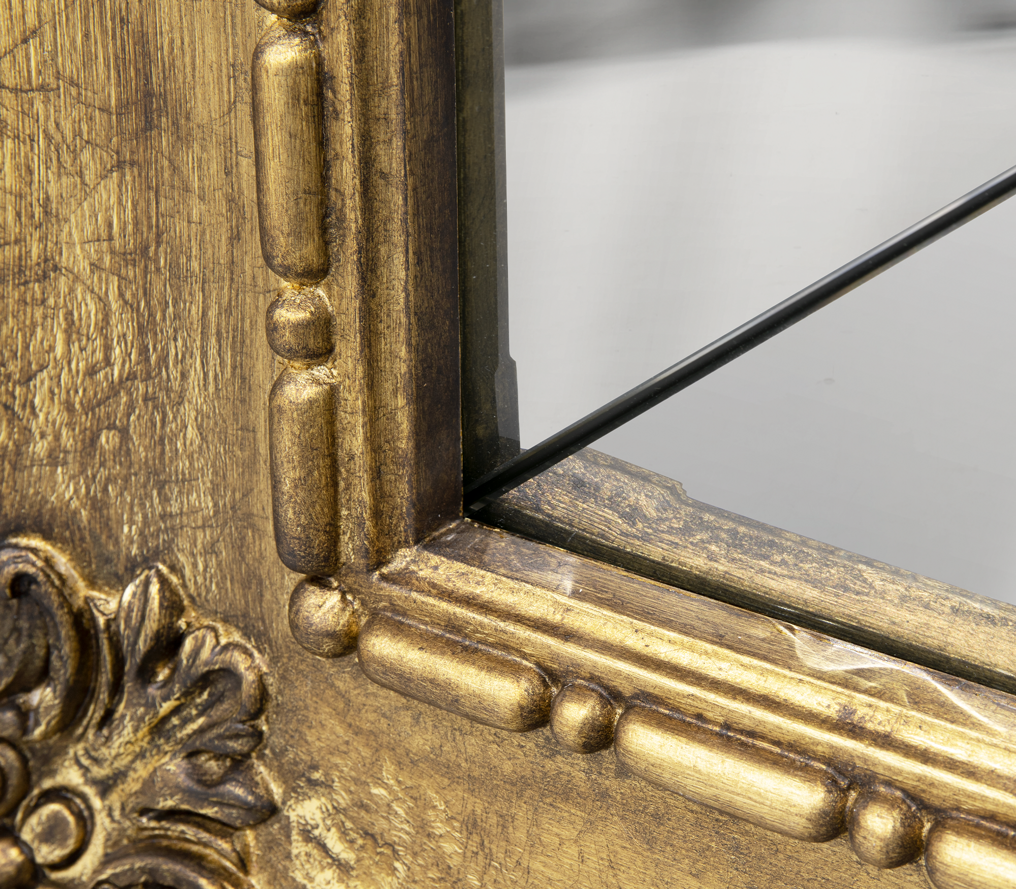 Espelho fragmento Dinis