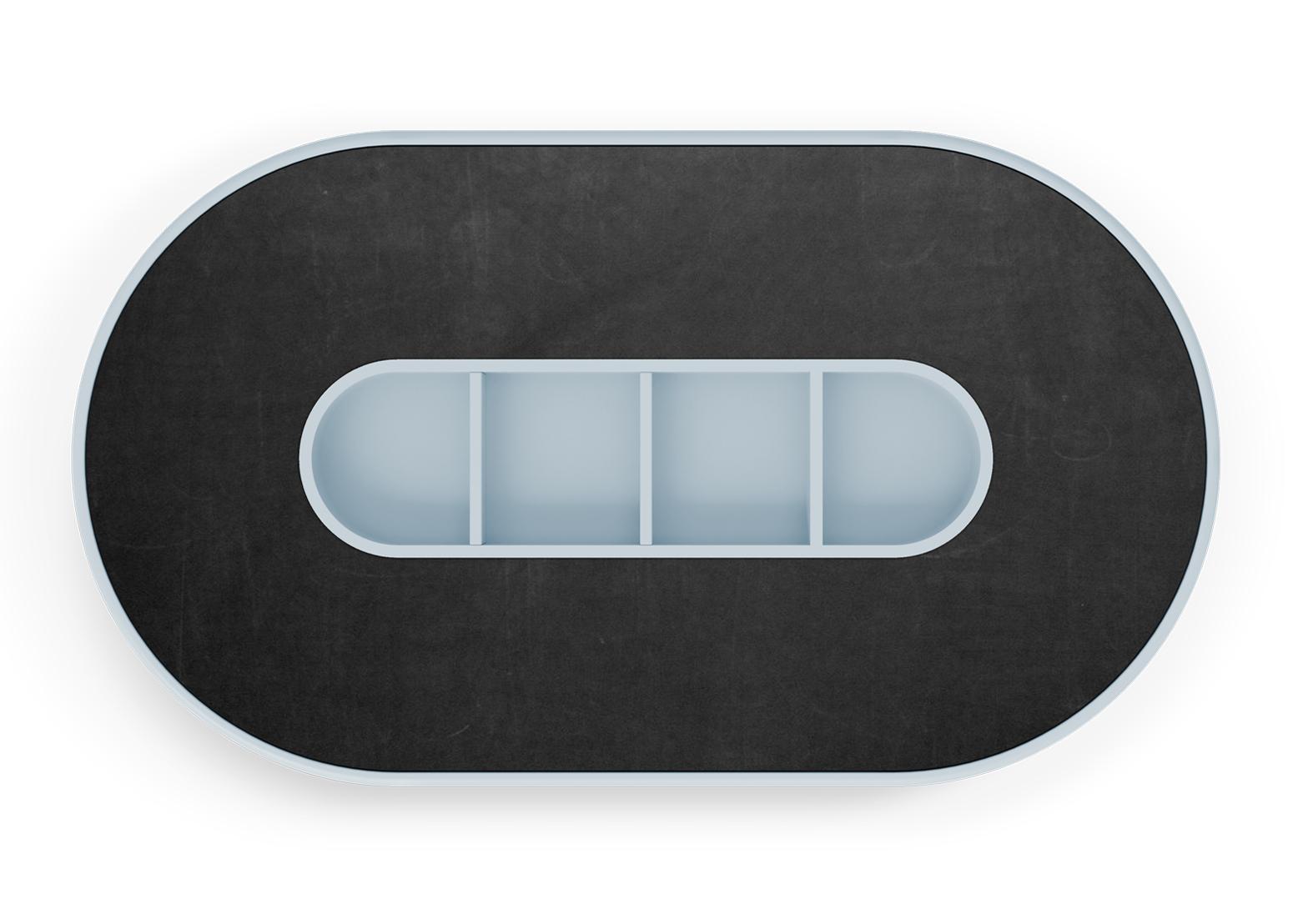 Mesa de atividades Explorer