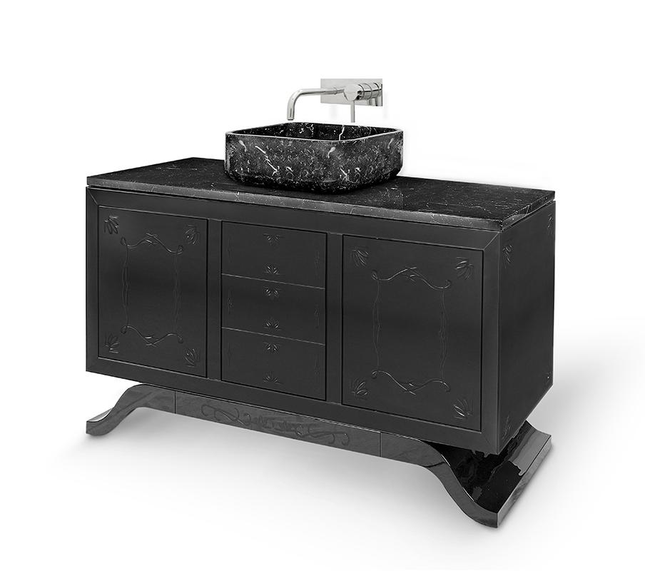 Móvel de casa de banho Cosmopolitan