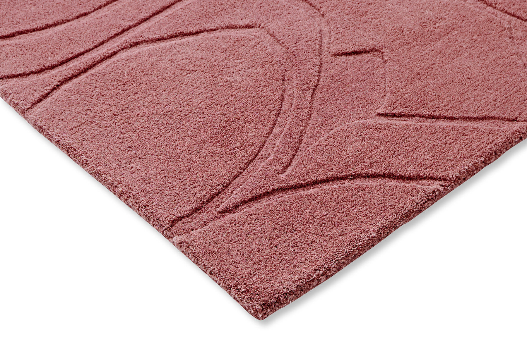 Tapete Romantic Magnolia Rosa | Tamanho: 200 × 280 cm