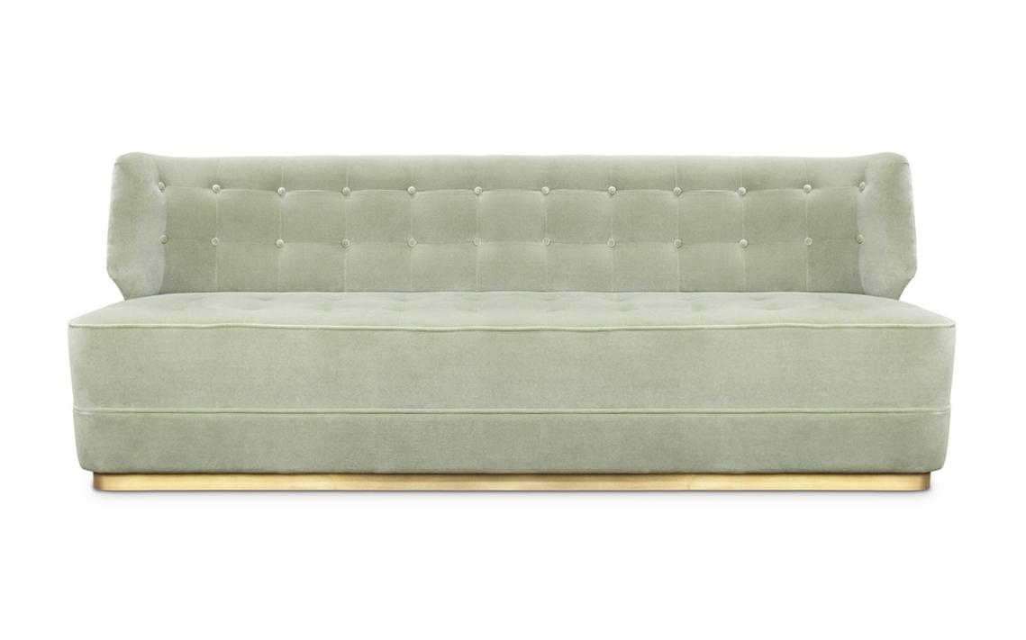 Sofá Conforto Royal