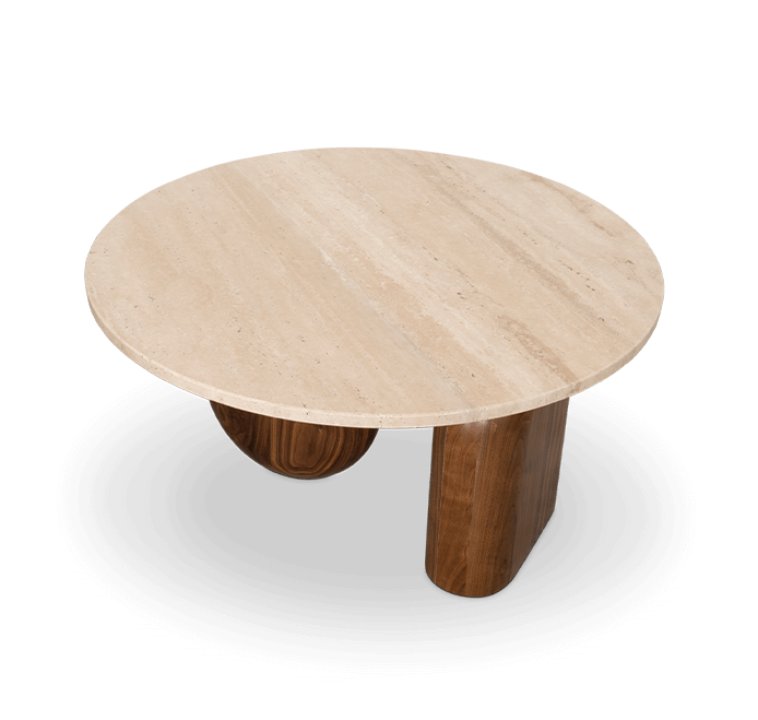 Mesa de Centro Phillipe