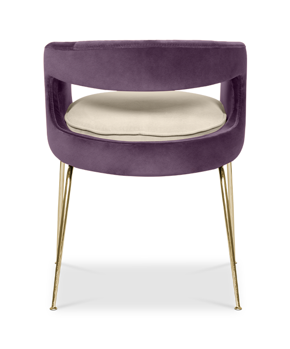 Cadeira Elias Seating