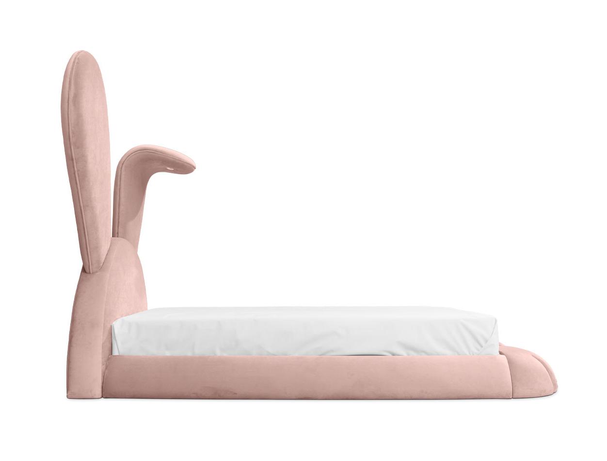 Cama toca Snuggly Bunny
