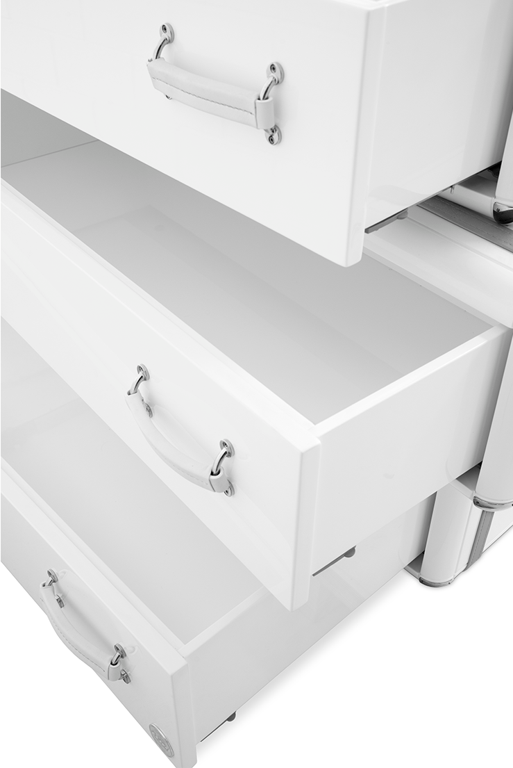 Cómoda tripla Floating Dream