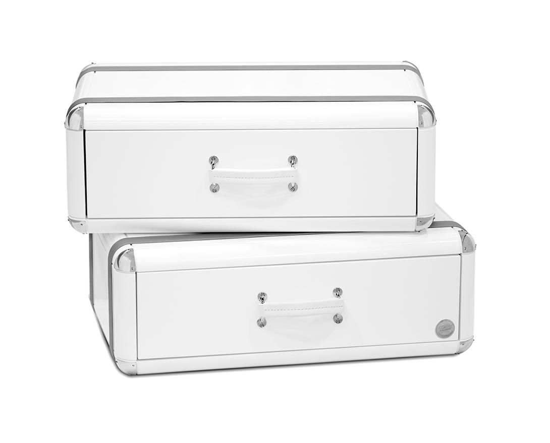 Mesa de cabeceira Airborne Fantasy