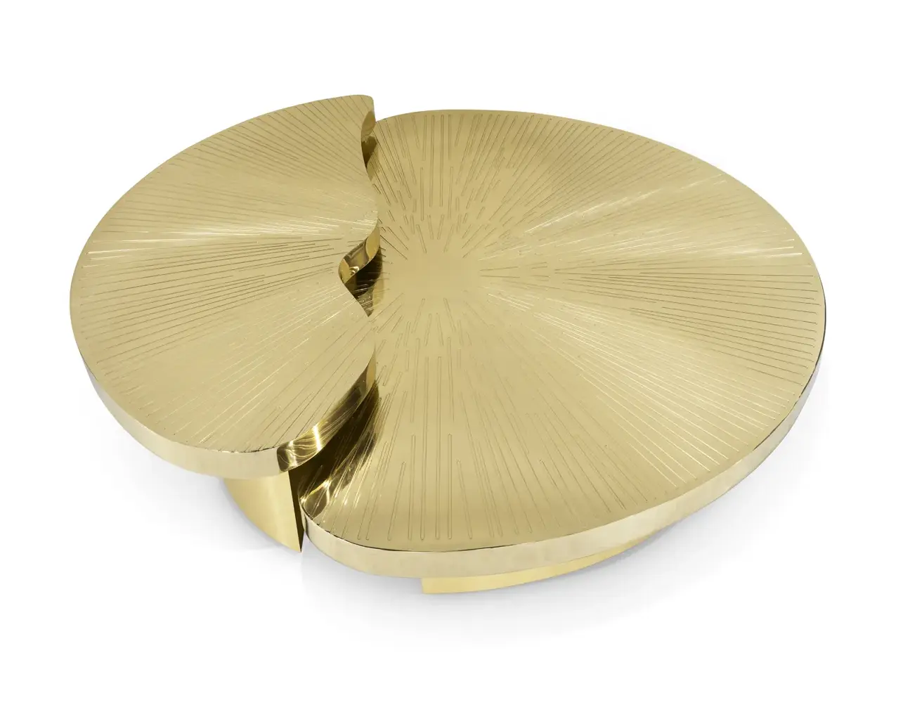 Mesa de Centro Mythos