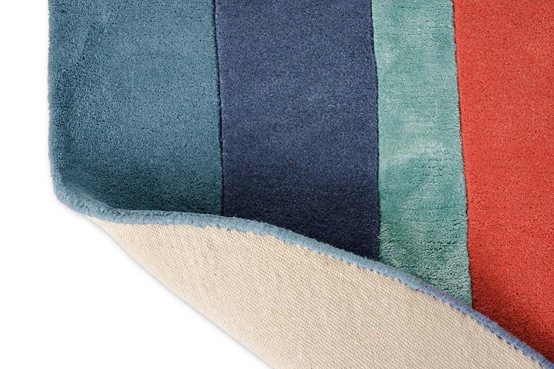 Tapete Jardin Azul | Tamanho: 250 × 350 cm