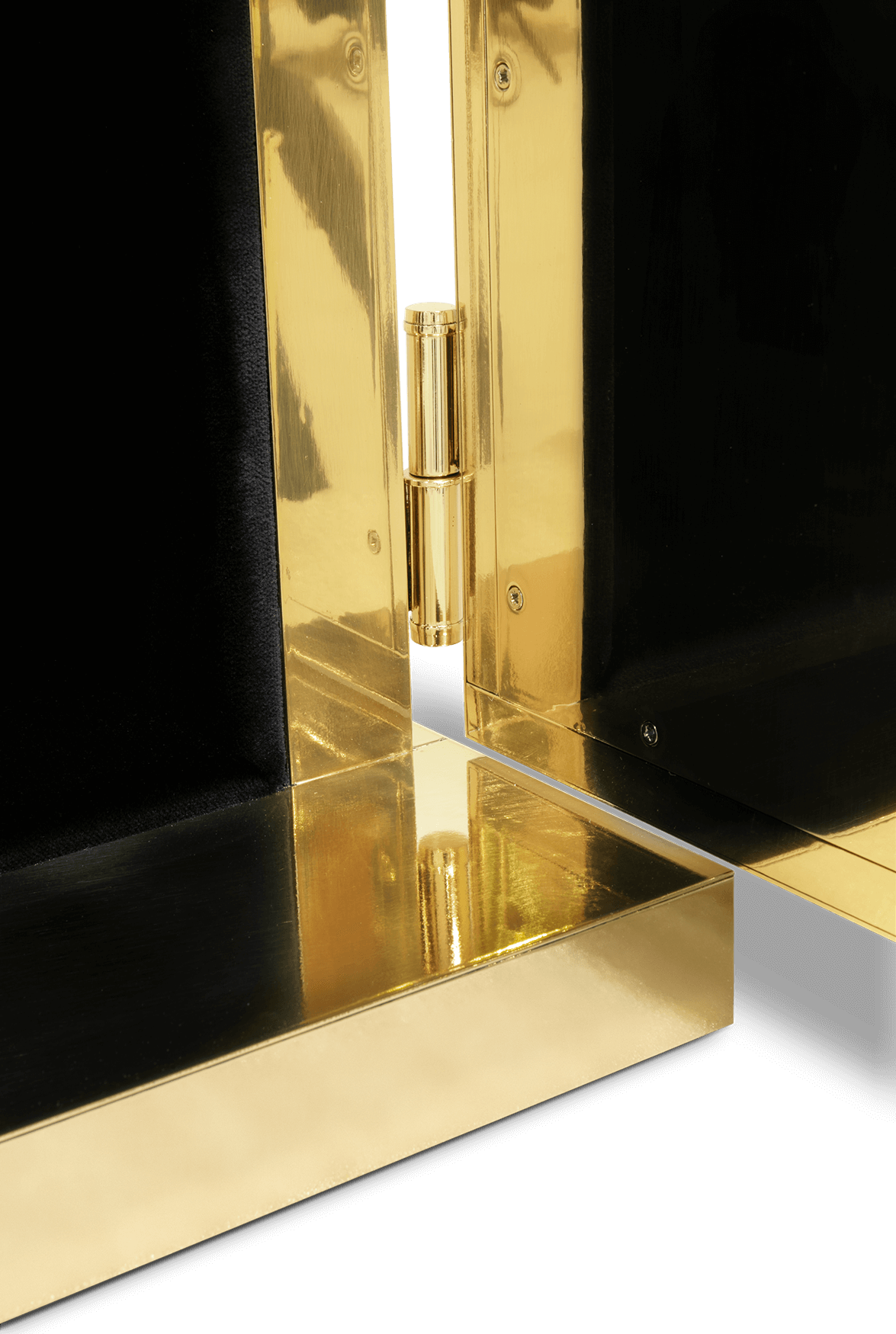 Cofre para Joias Tycoon