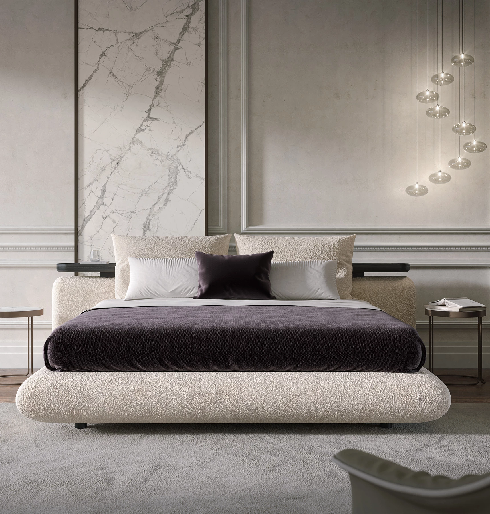 Cama Aliante