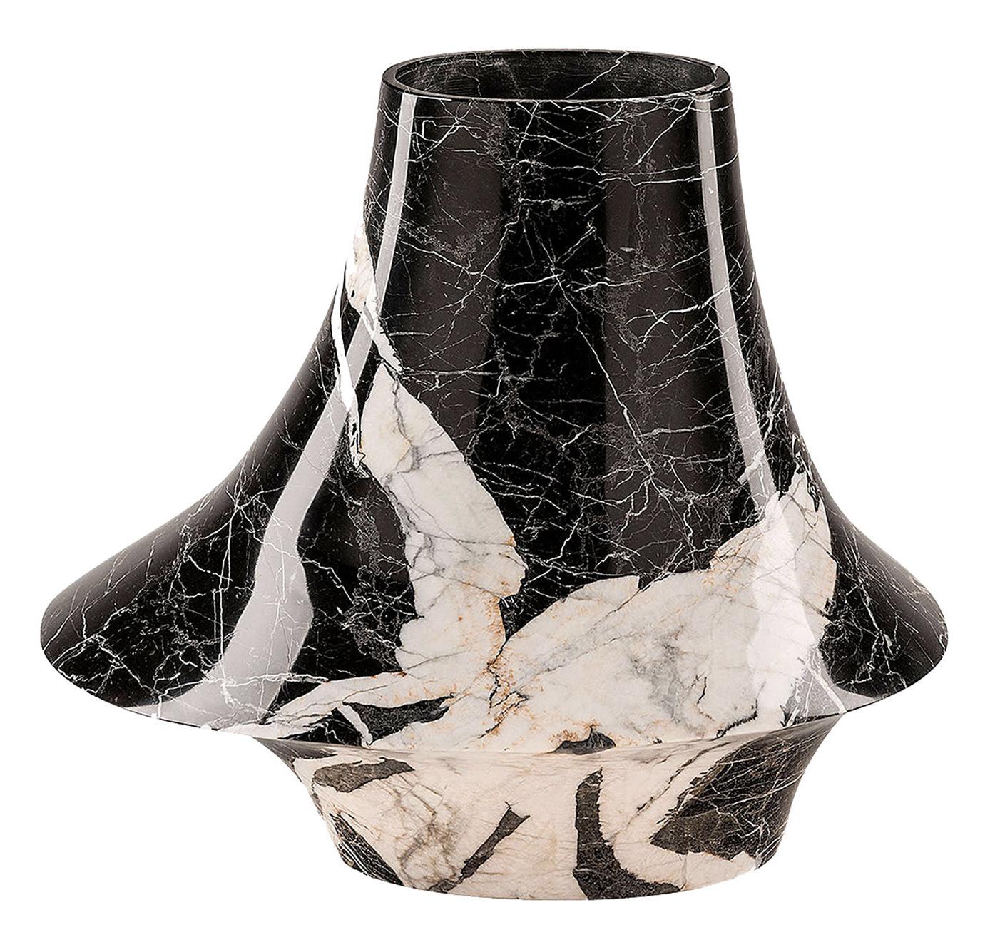 Vaso Eccentrico Pequeno