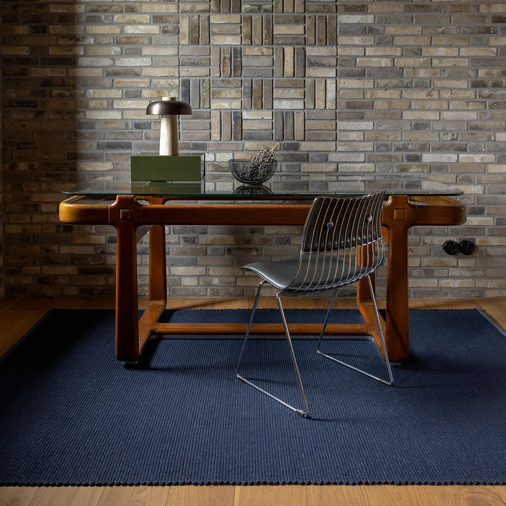 Tapete Grid Tinta | Tamanho: 250 × 350 cm