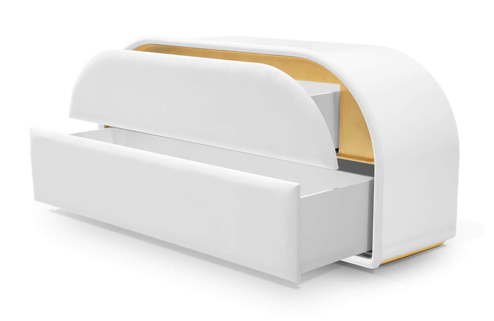 Cómoda dupla Candy Coated