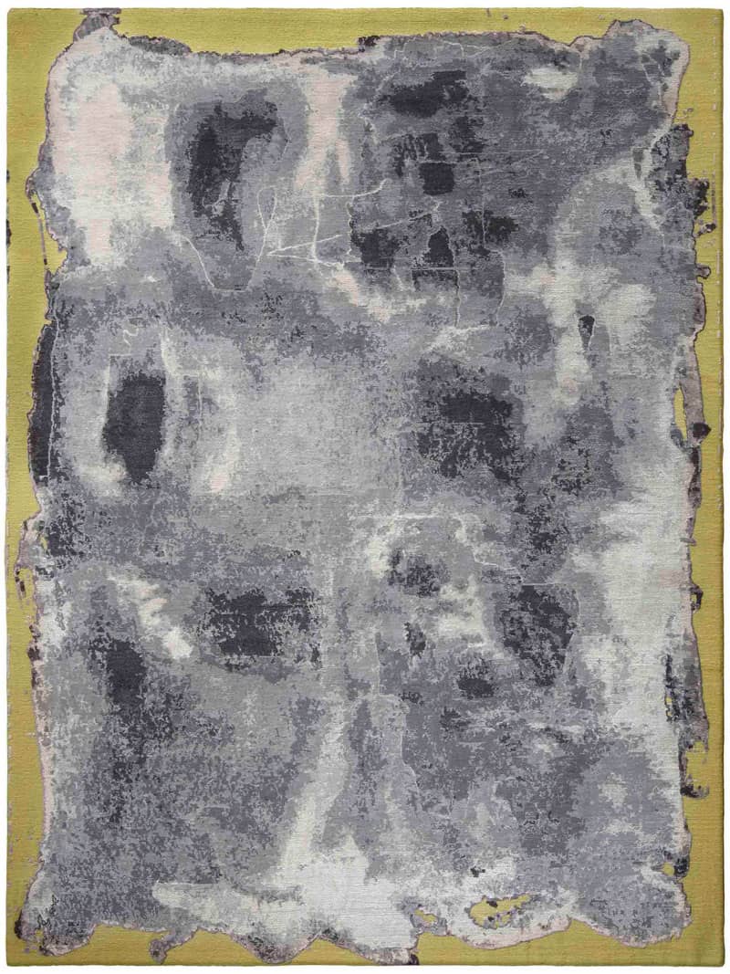 Tapete Mono Luxury Feito à Mão