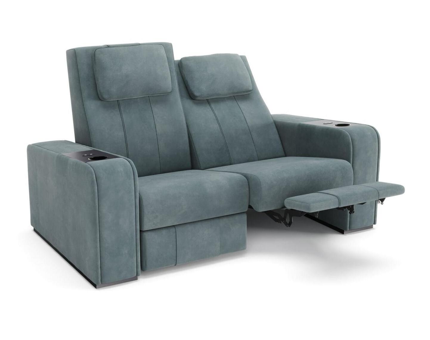 Assento para Cinema em Casa Comfort