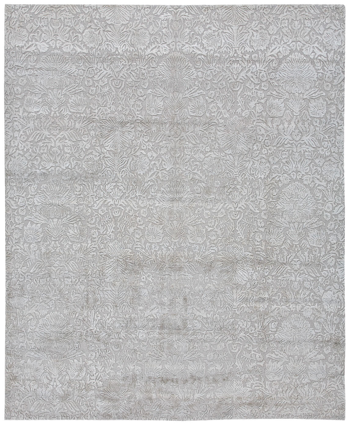Tapete Verona Cinzento | Tamanho: 250 × 300 cm