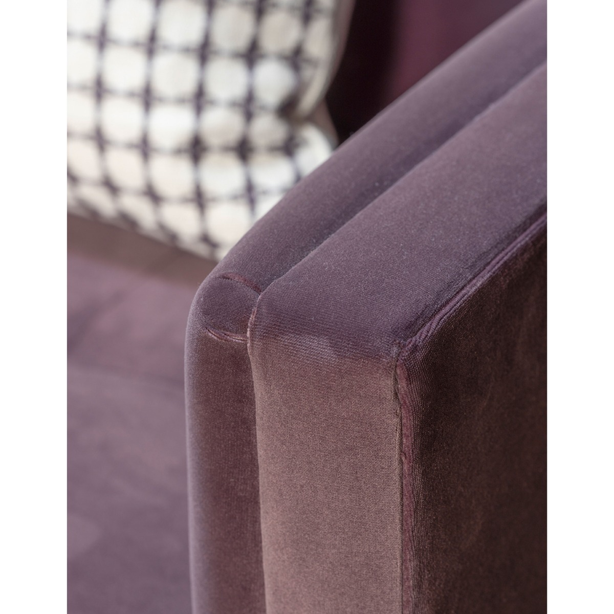 Almofada Maliana Heather 50 × 35