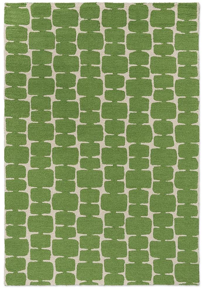 Tapete Little Lohko Zimbro | Tamanho: 200 × 280 cm