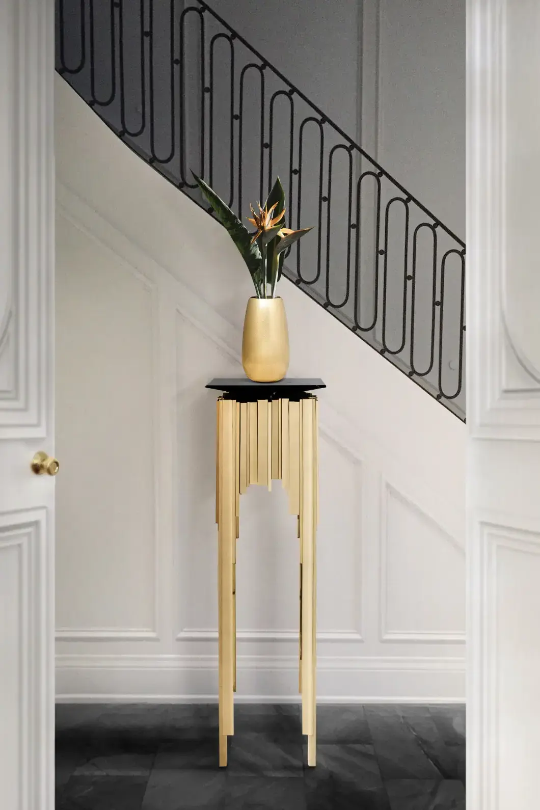 Display Coluna Imperial - 5