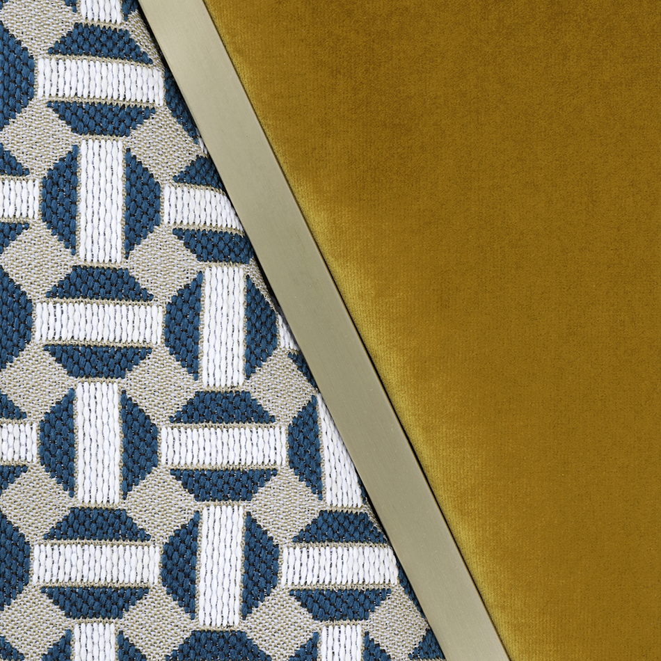 Divisória de Quarto Giulia