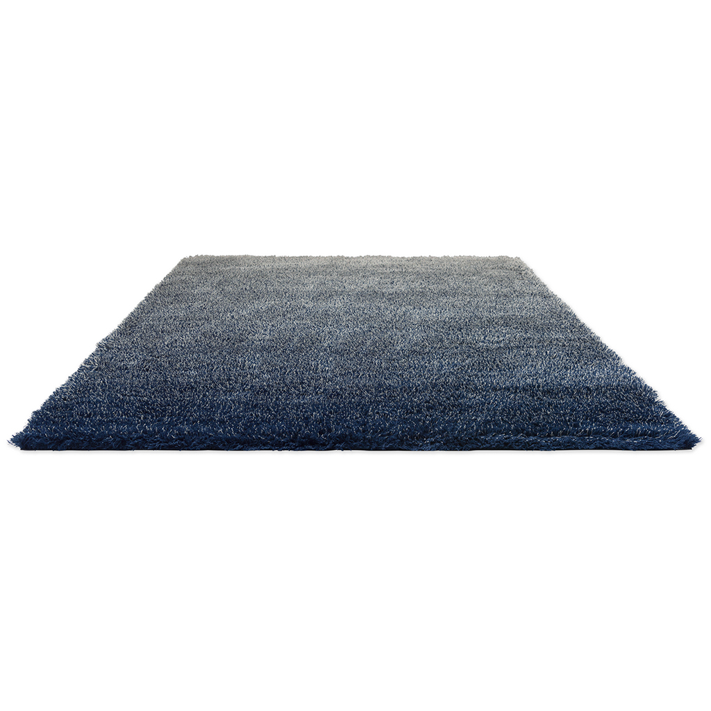 Tapete Shade High Prata/Noite Polar | Tamanho: 200 × 300 cm