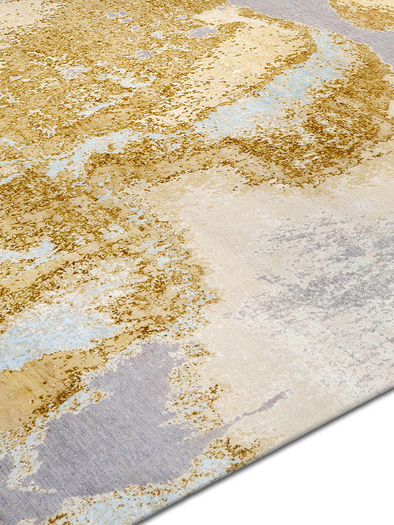 Tapete Galileo Feito à Mão Luxury | Tamanho: 300 × 400 cm