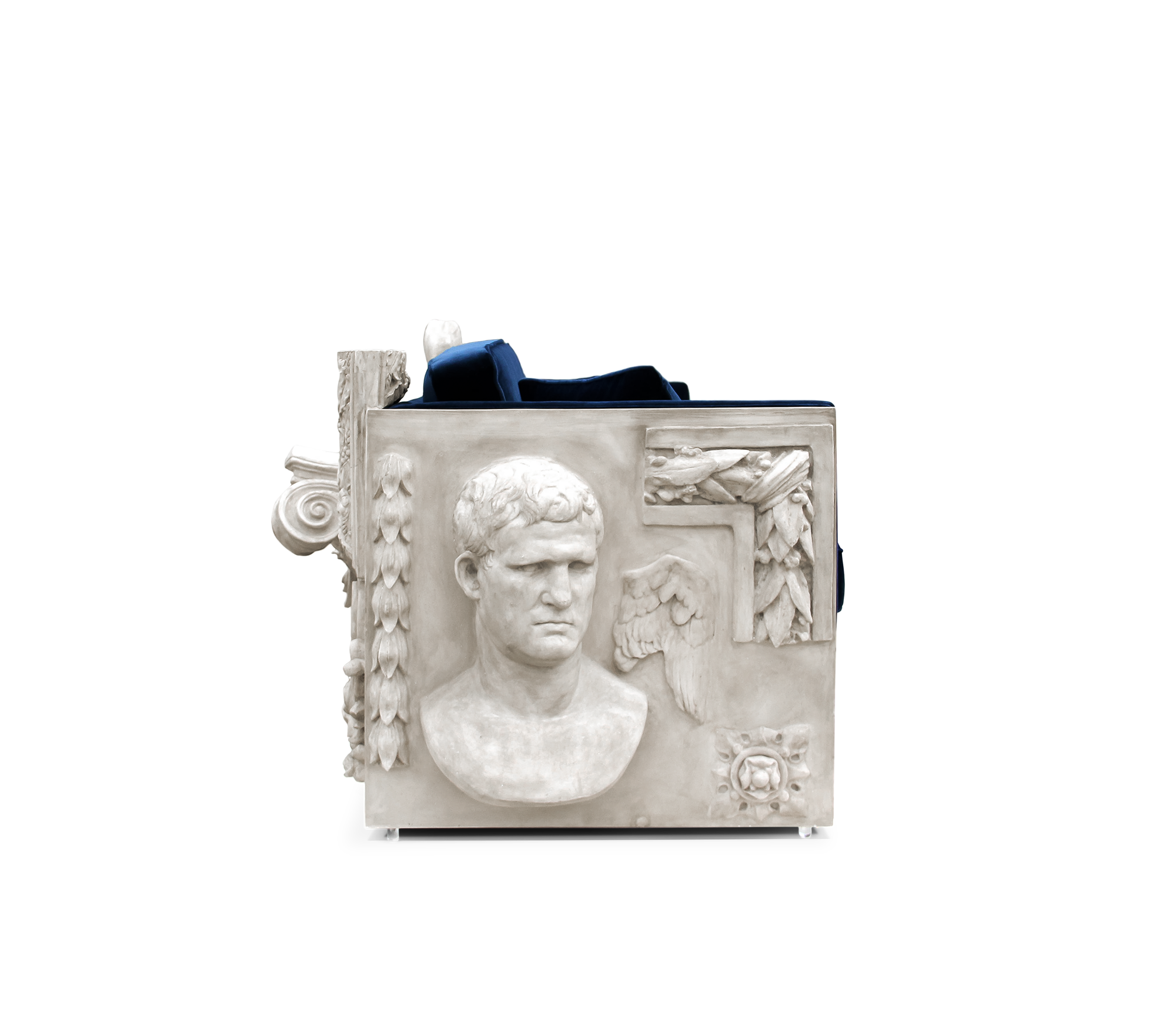 Sofá Real Versailles