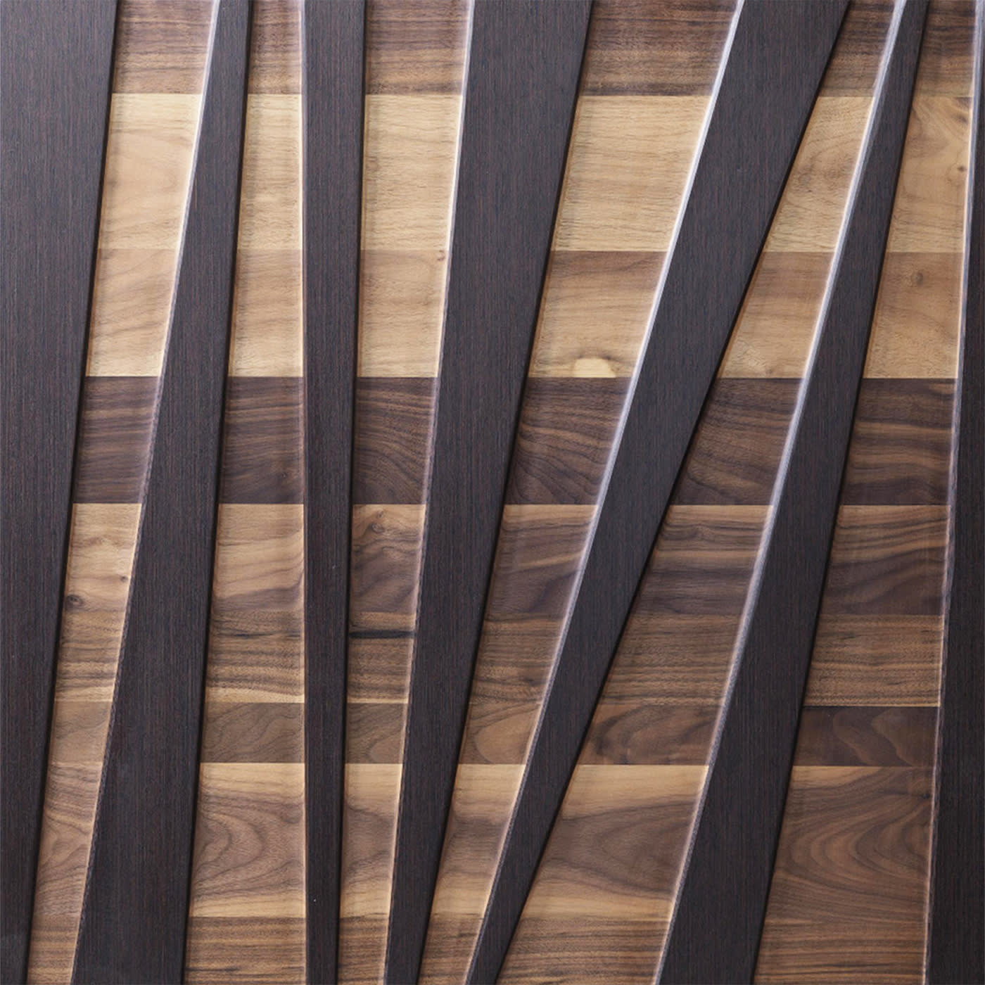 Aparador Materia Ventaglio 3 portas