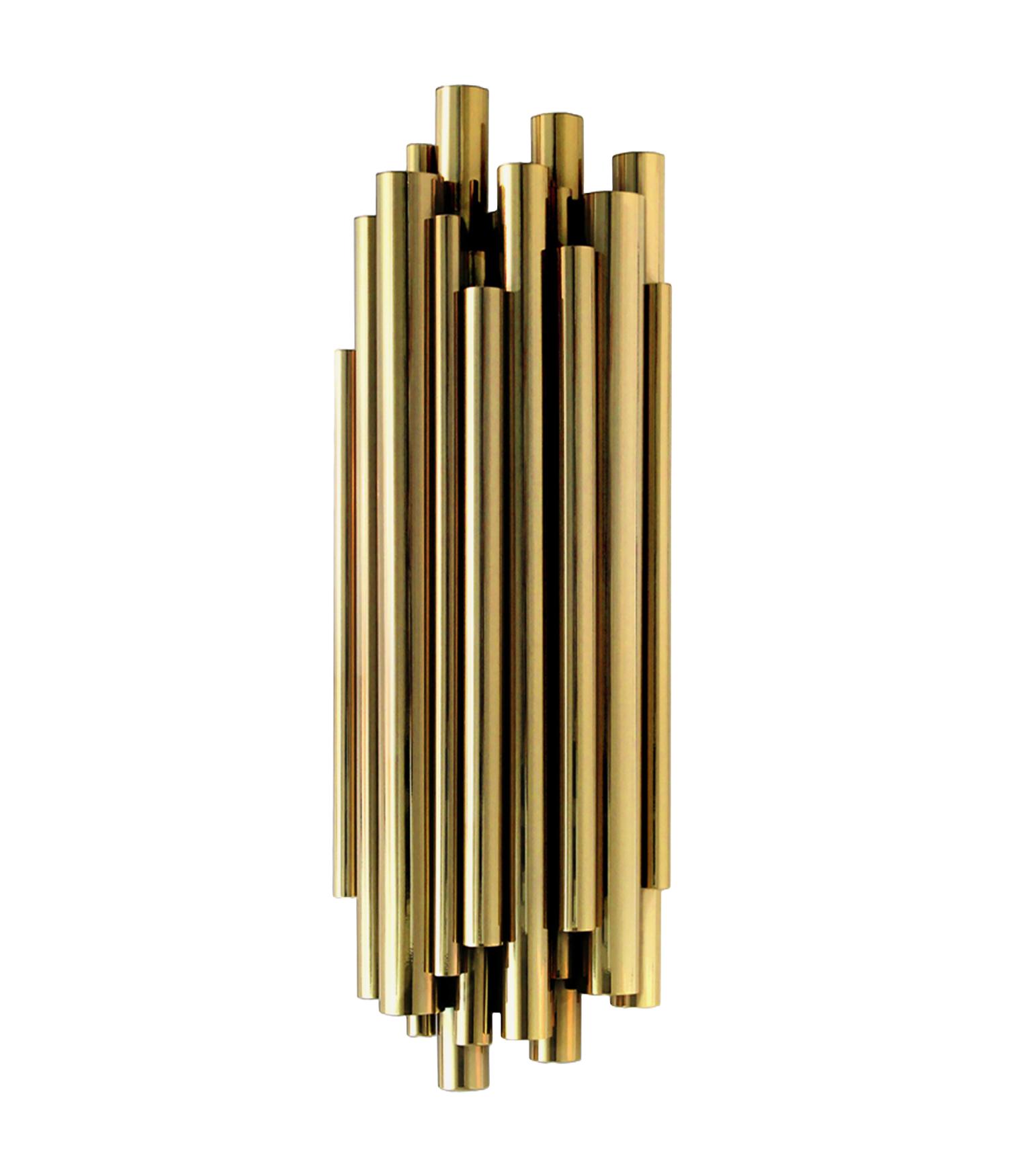 Candeeiro de parede Horizon