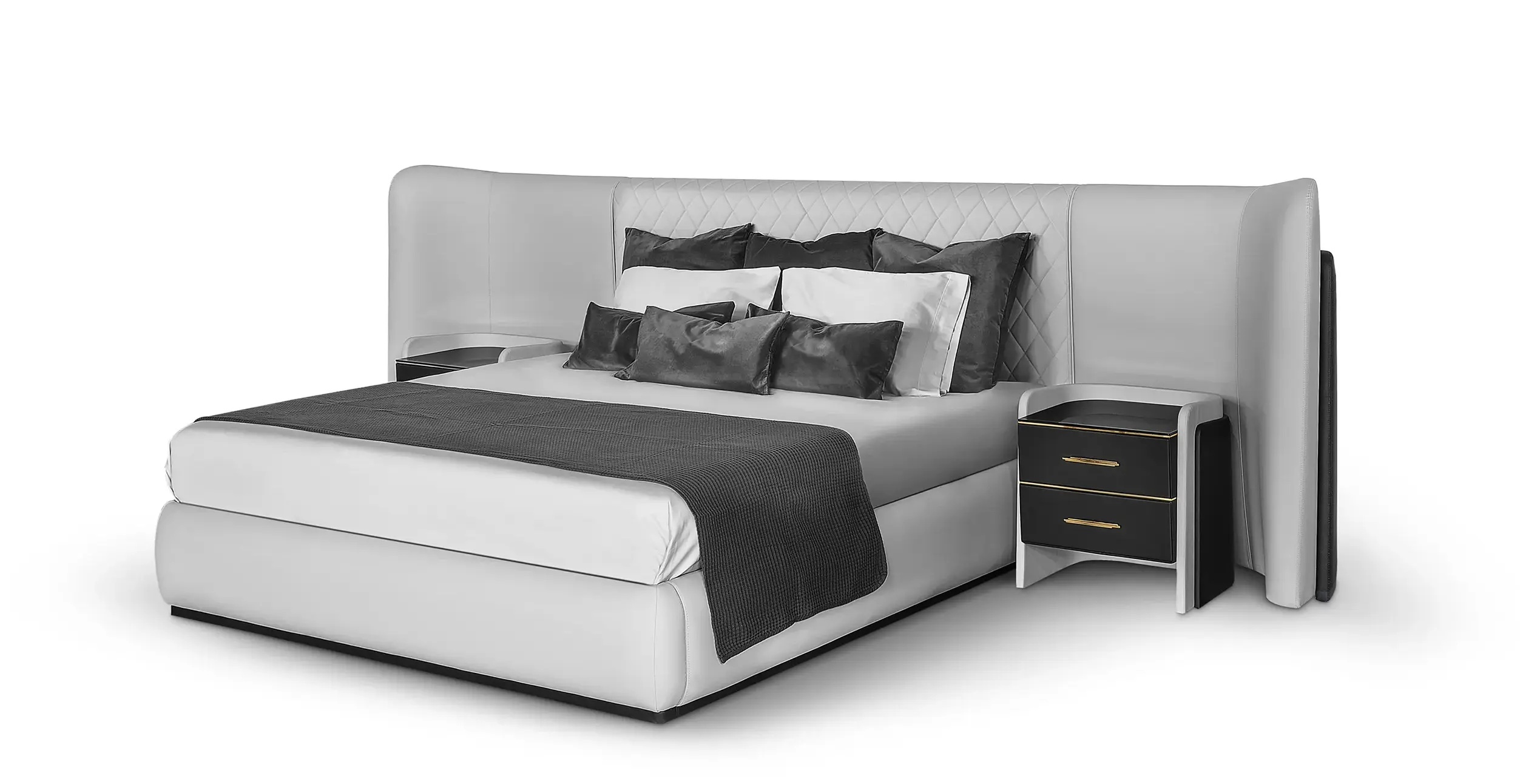 Cama Regal XL