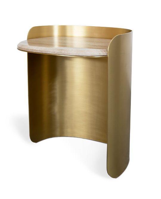 Mesa de Apoio Franklin Scott