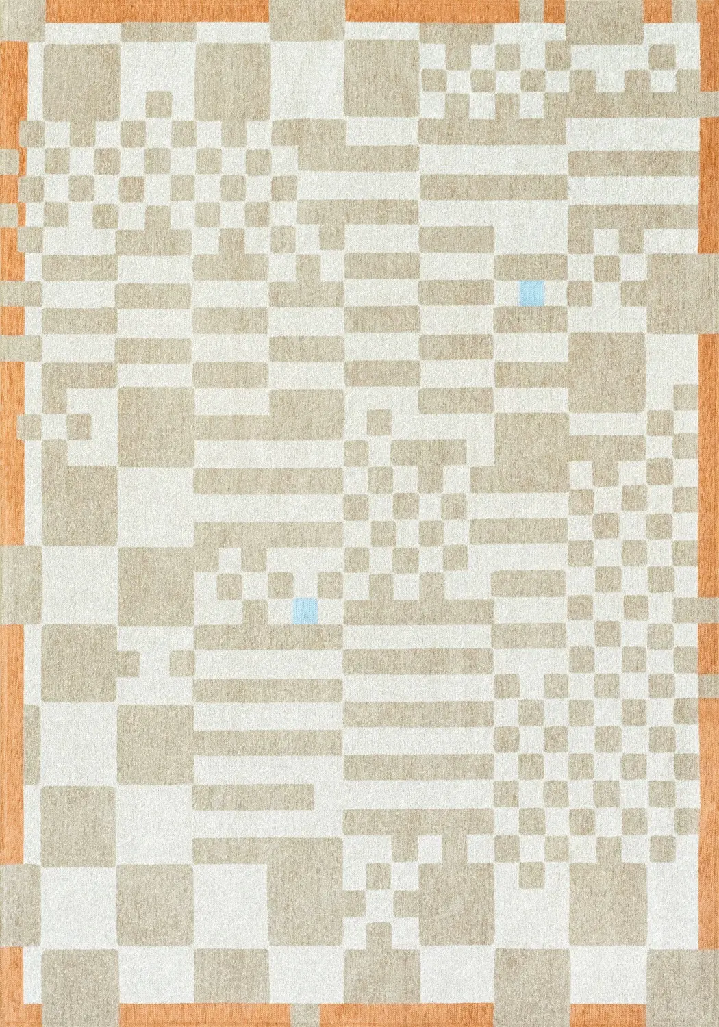 Tapete Chess Greyhound