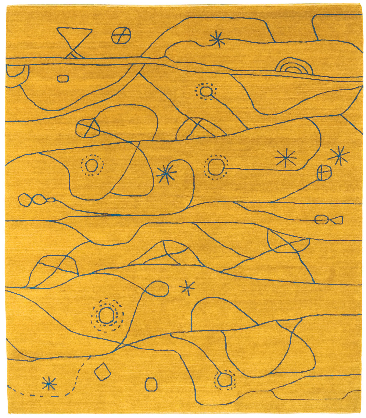 Tapete Kuuma Designer