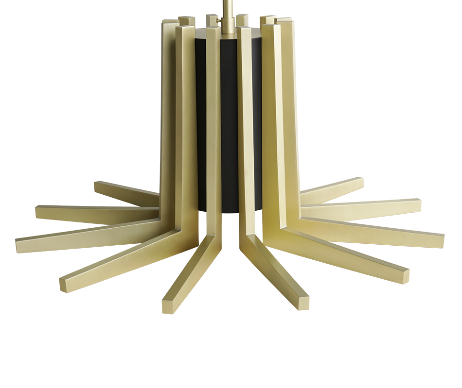 Candeeiro suspenso Vesper