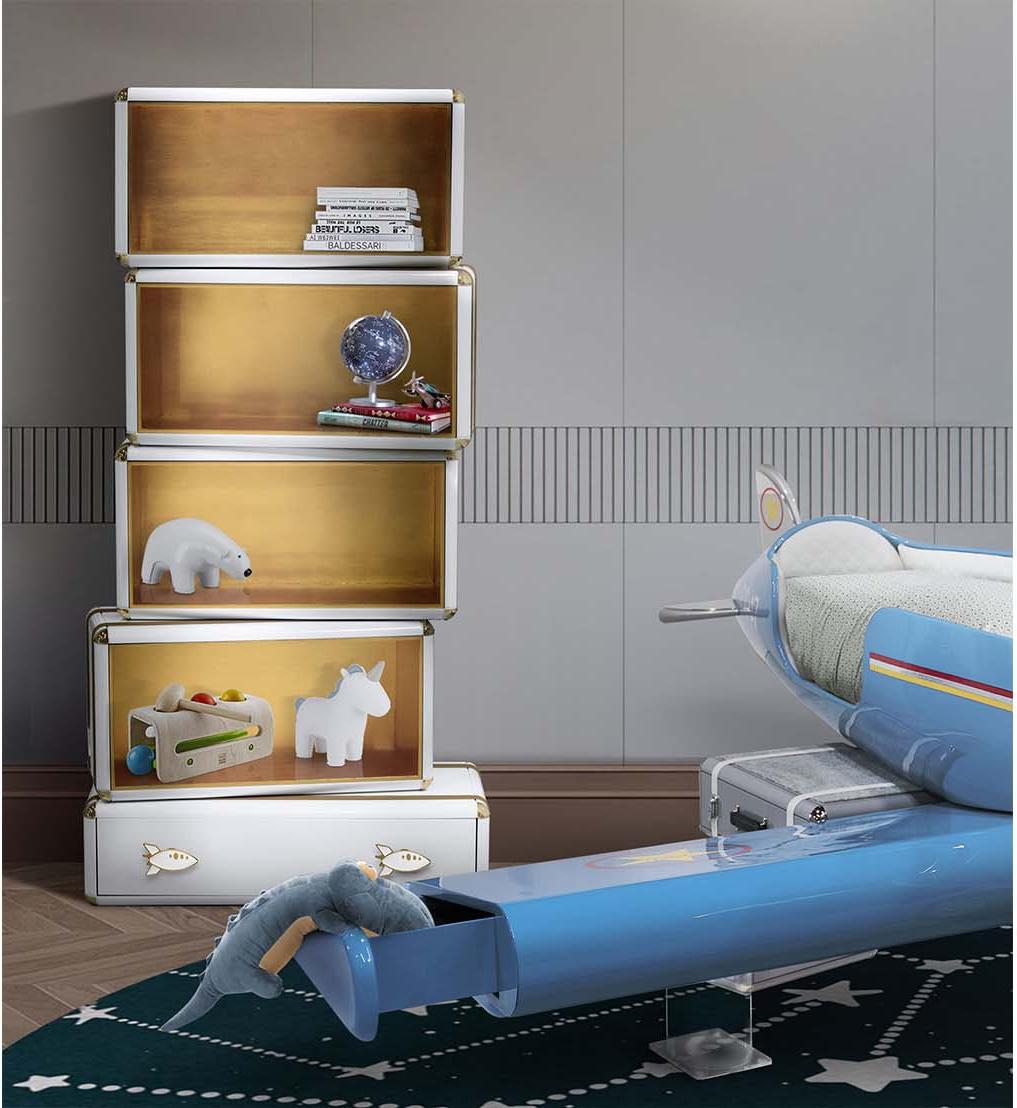 Puxador foguetão Rocket Blast